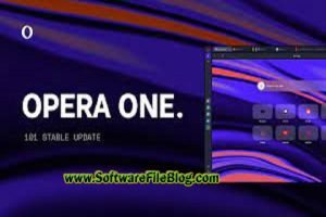 Opera 101 x64 Pc Software