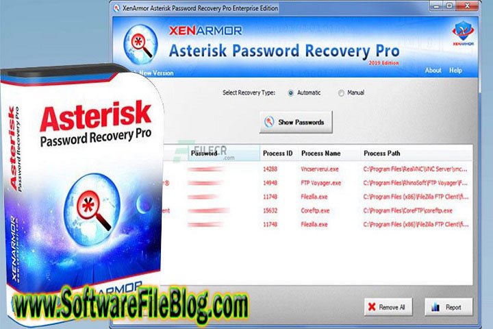Software System Requirements  Pass cape Windows Password Recovery 15 Pc Software