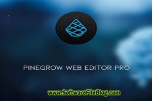 PinegrowWin64Setup.7.71 Pc Software
