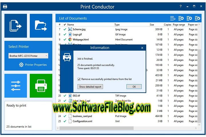  Software System Requirements Print Conductor 8 1 2308 13160 Pc Software