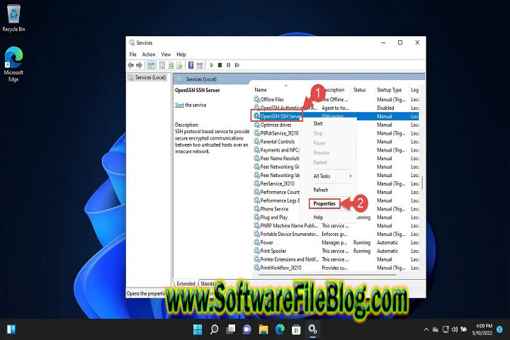 Software Features Putty 64 Bit 0 79 Pc Software