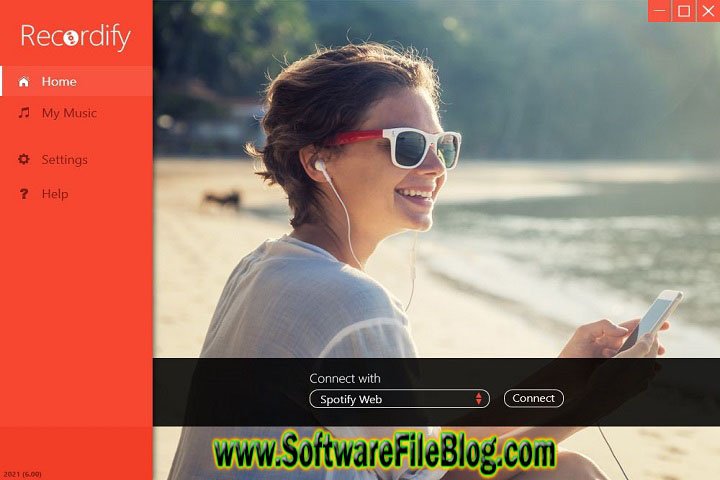 Software System Requirements Recordify 2022 Pc Software
