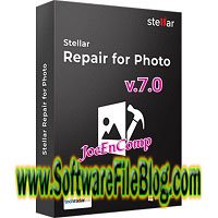 Stellar Repair for Video 6 7 Pc Software
