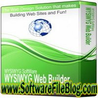 Web Builder18 Pc Software