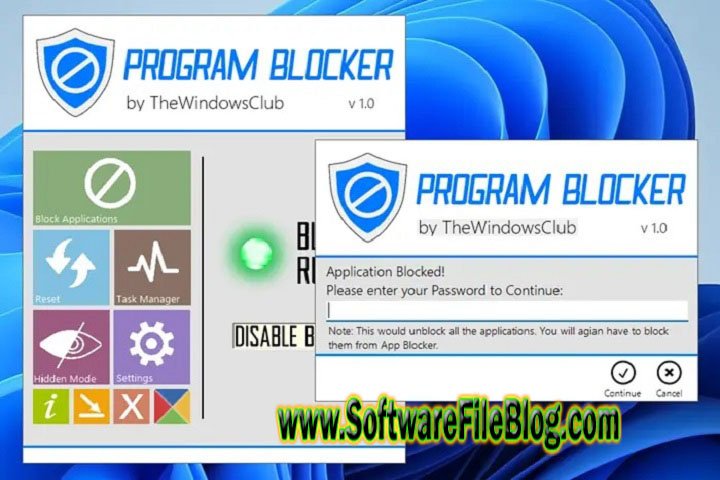 Software Overview Window latest V1.0 Pc Software