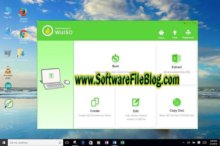 Software Features Windows USB DVD Download Tool 8 Pc Software