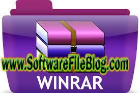 Winrar 32 6 22 Installer 4Cby 41 Pc Software