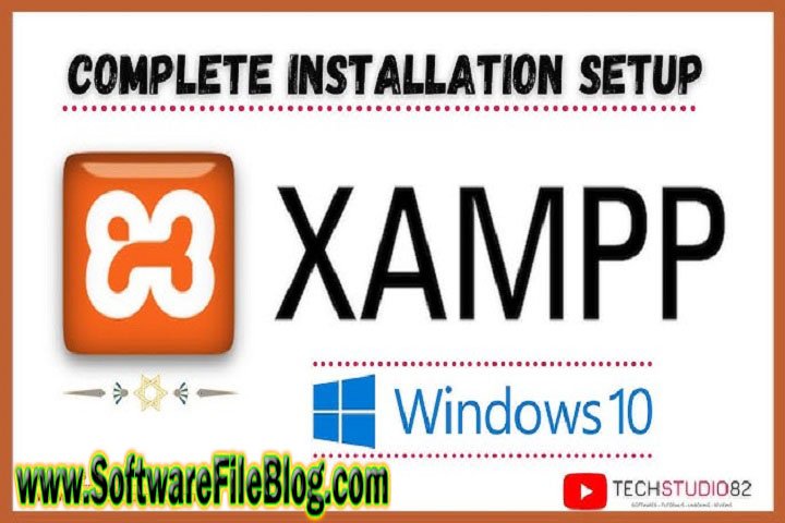 System Requirements Xampp 8 2 4 Installer D9EE5 1 Pc Software