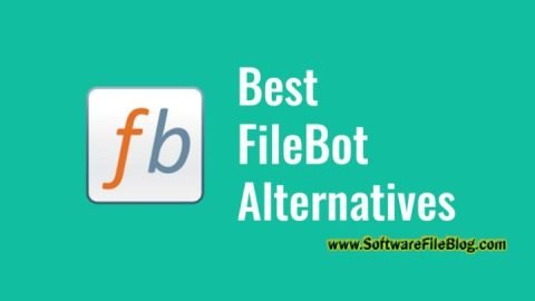 FileBot 5.1.1 x64 PC Software