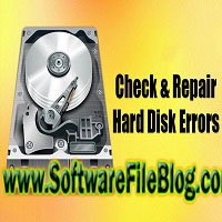 disk checkup v1.0 Pc Software
