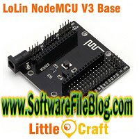 lrfs Base v1.0 Pc Software