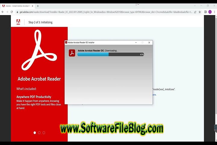 Software System Requirements Pdf Reader 2 Installer Yut9s 1 Pc Software