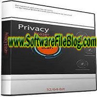 Privacy Eraser Setup V1.0 Pc Software