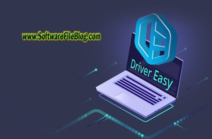 Driver Easy Setup 5.1.8.43398 Pc Software