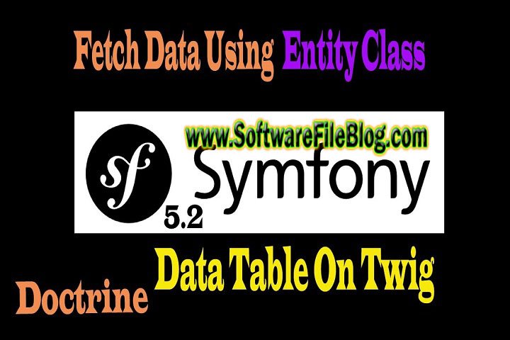  Features Symfony 6 3 2 Pc Software