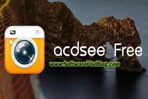 Acdsee free 2.1.0.474 Pc Software