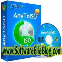 Anytoiso Setup V1.0 Pc Software