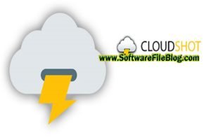 Cloudshot 6.1.2 Pc Software