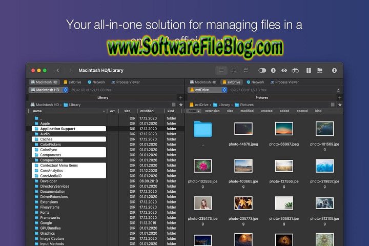  Overview: Commander One PRO Pack 3 7 0 Pc Software