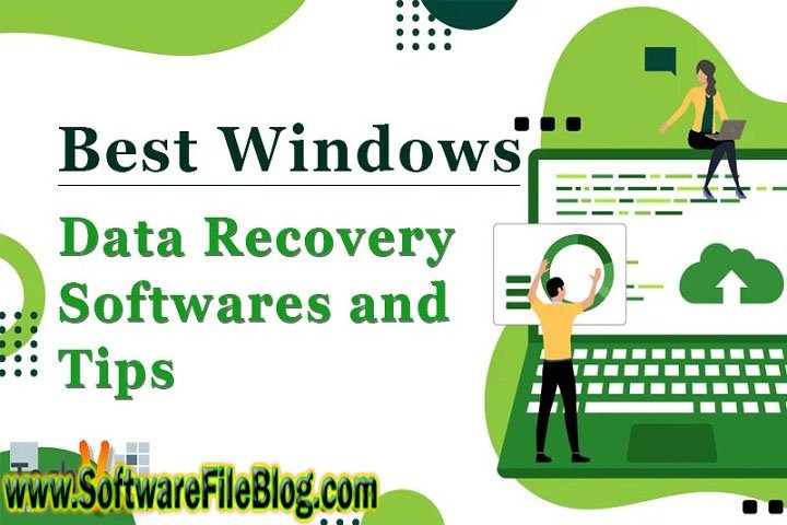  Overview: Data Rescue PC3 v3 2 Pc Software
