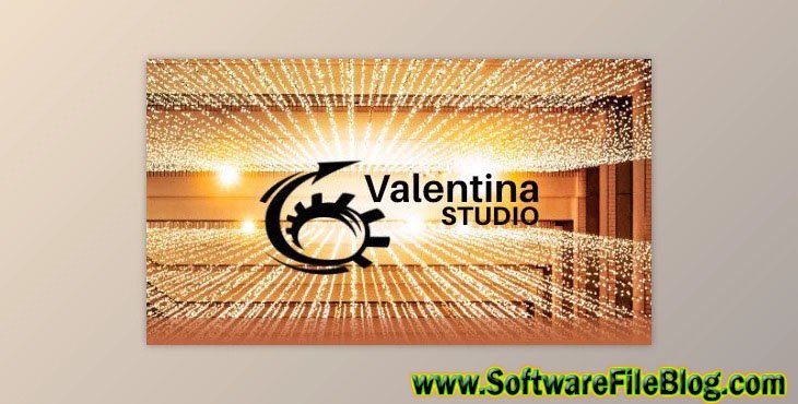 Valentina Studio Pro 13 x64 Pc Software