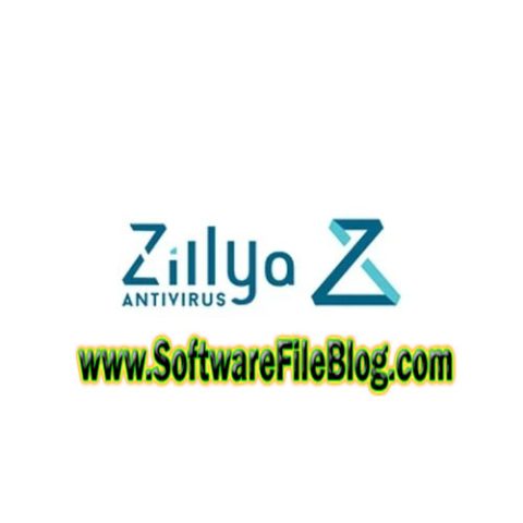 Zillya Antivirus Bases V 2.0.0.4948 PC Software