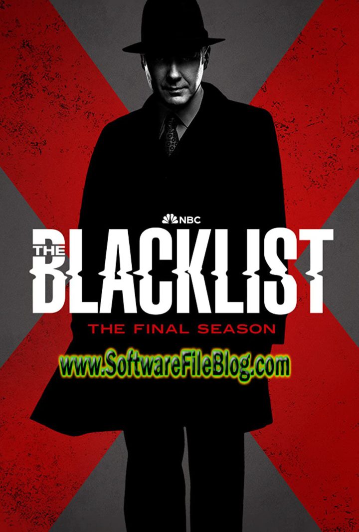 U blacklist v 8.3.3 PC Software