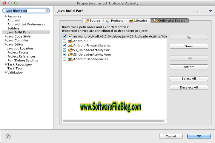 Aws Java Sdk V 1.12.563 PC Software with crack