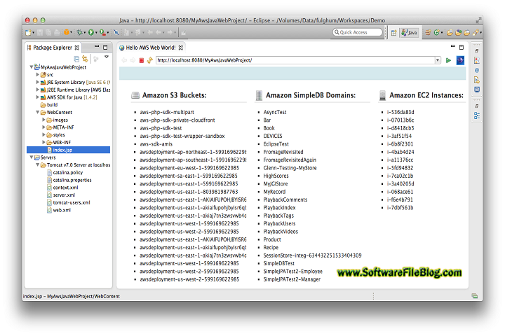 Aws Java Sdk V 1.12.563 PC Software with kygen