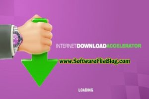 Internet Download Accelerator Pro 7.0.1.17