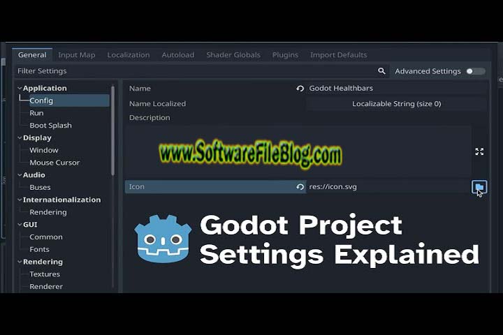 Godot V 4.1.2 stable win64 PC Software