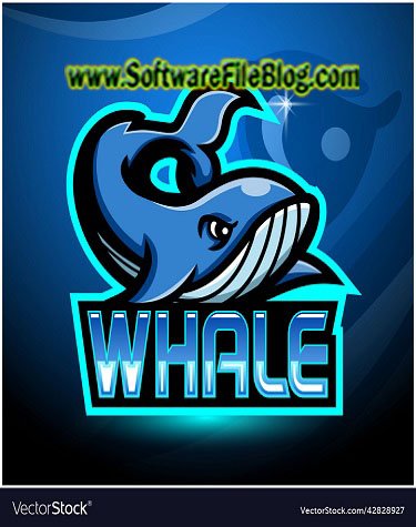 WhaleSetup V 1.0 PC Software