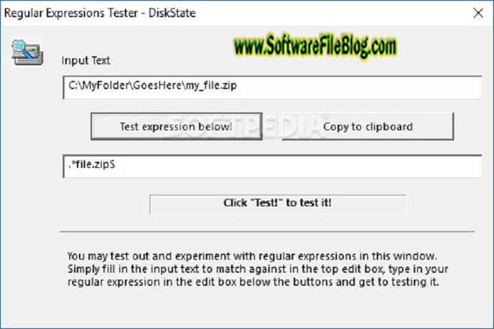 DiskState V 3.70 PC Software with patch