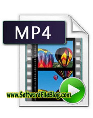 MP4 Player V 4 PC Software