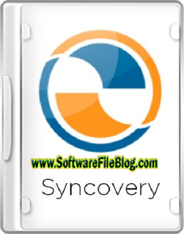 Syncovery V 1.0 PC Software