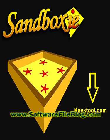 Sandboxie Classic V 5.66.4 PC Software