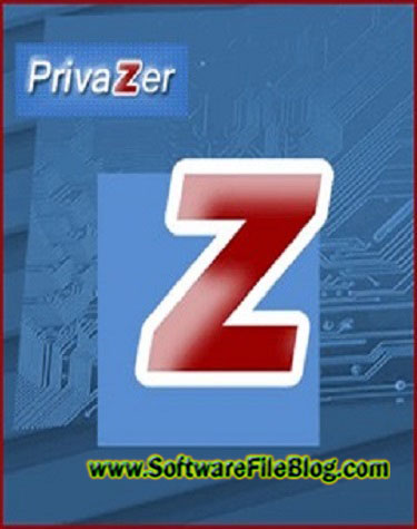 PrivaZer V 1.0 PC Software