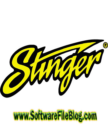 Stinger V 12.2.0.659 PC Software