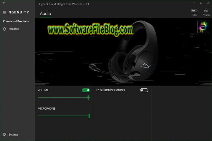 Stinger V 12.2.0.659 PC Software with kygen