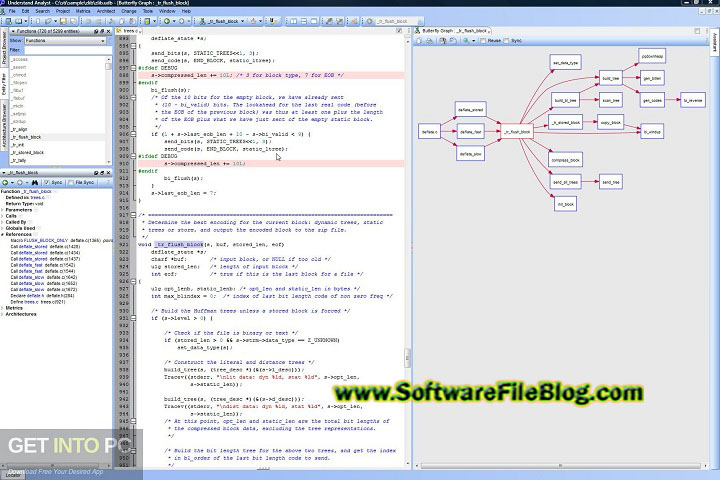 Scientific Toolworks Understand V 1.0 PC Software with crack