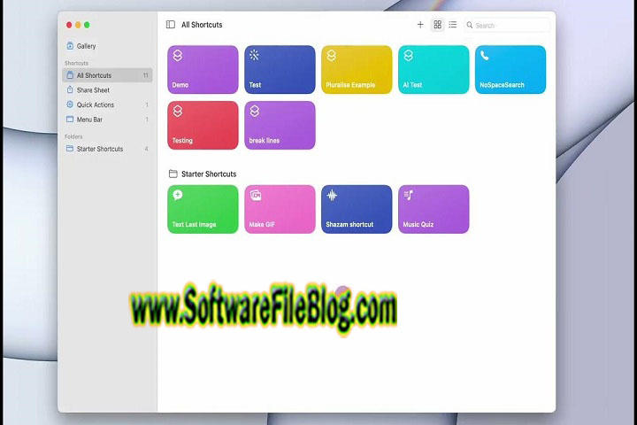 Text Workflow V 1.6.5 PC Software with crack