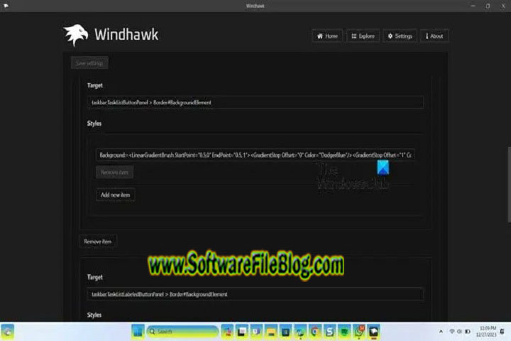 Windows Latest V 1.0 PC Software with crack