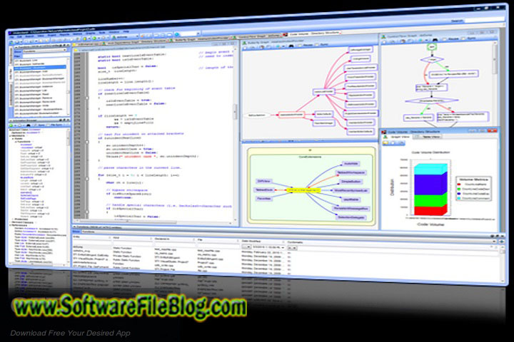 Scientific Toolworks Understand V 1.0 PC Software with crack