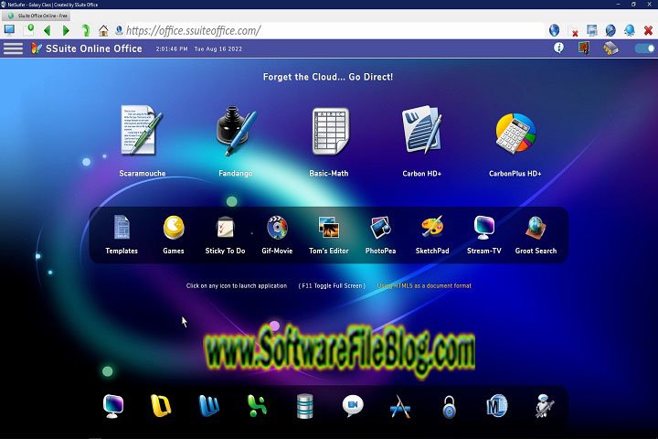 SSuite NetSurfer Browser V 2.20.18.1 PC Software with crack