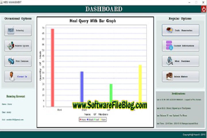 MESS V 20 PC Software with crack