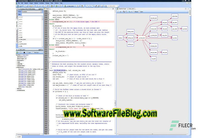 Scientific Toolworks Understand V 1.0 PC Software with patch