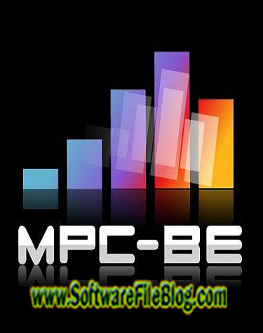 MPC BE V 1.6.1.6845 PC Software