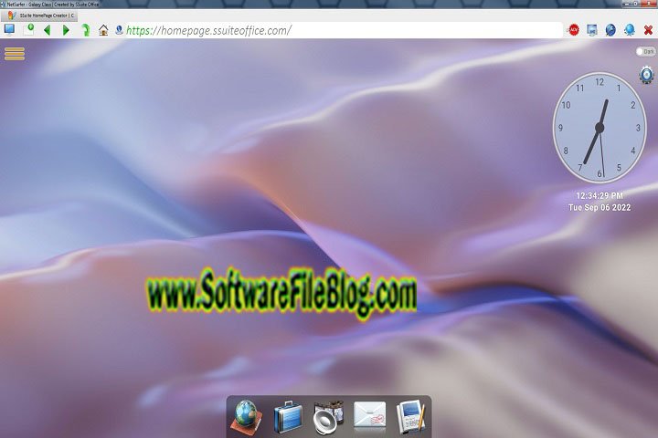 SSuite NetSurfer Browser V 2.20.18.1 PC Software with kygen