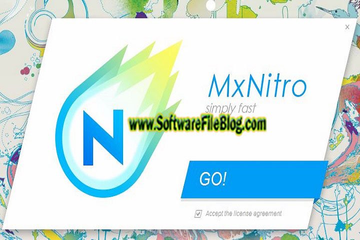 Maxthon Nitro V 1.0.13000 PC Software with kygen