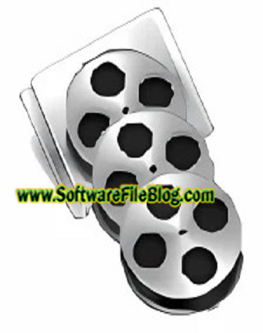 MovieManager V 2.03 PC Software